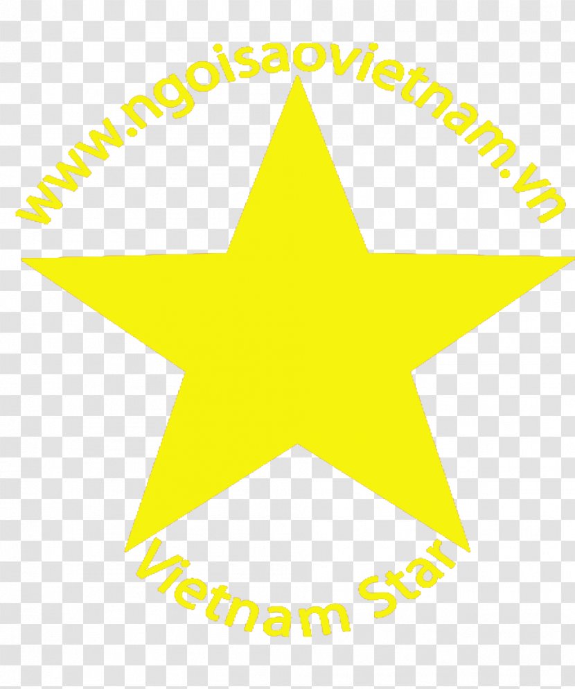 Star Drawing Yellow Clip Art Image - Triangle Transparent PNG