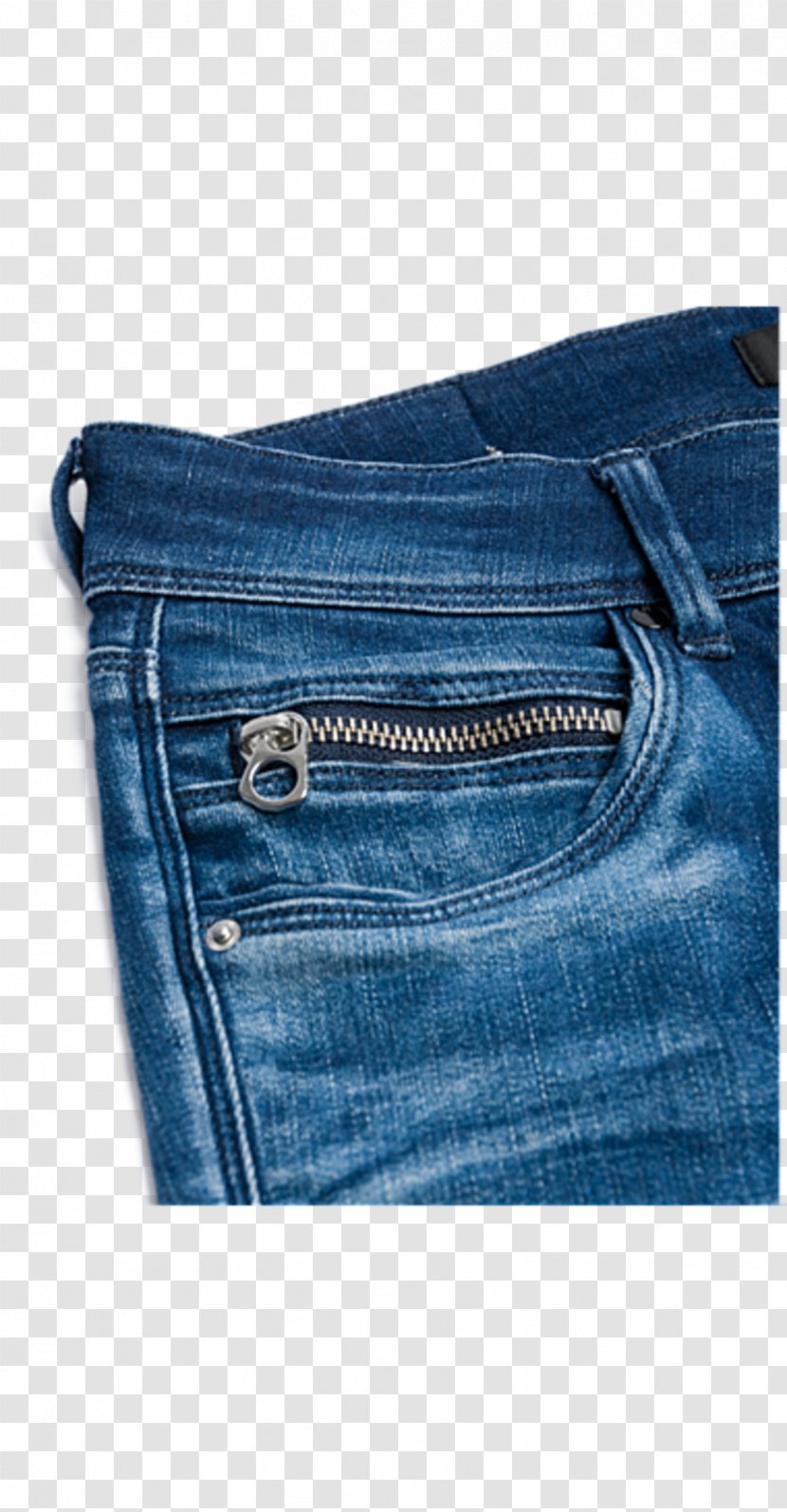 Jeans Denim Button Zipper Barnes & Noble Transparent PNG