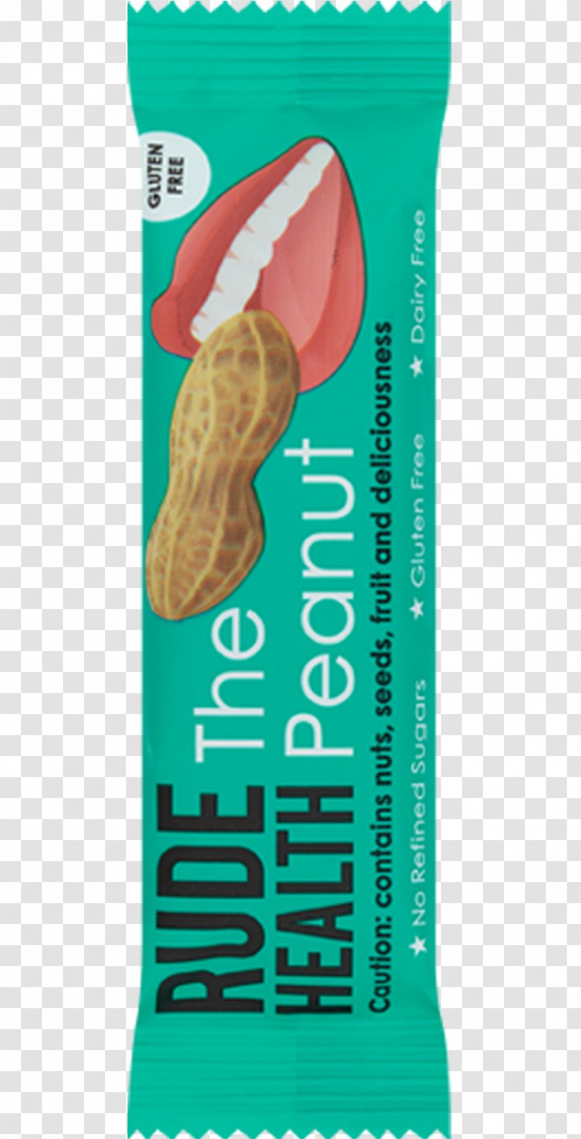 Praline Milkshake Peanut Energy Bar - Junk Food - Drink Transparent PNG
