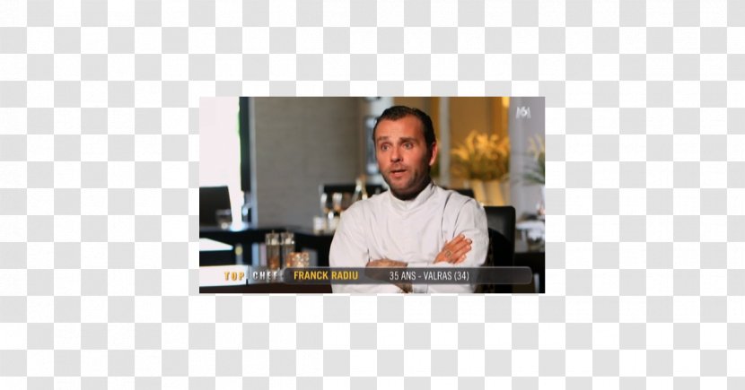 Brand Multimedia - Top Chef Transparent PNG