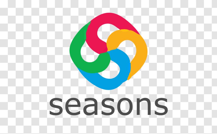 Logo Graphic Design Brand Clip Art Product - Seasons Mall - Videoconference Insignia Transparent PNG