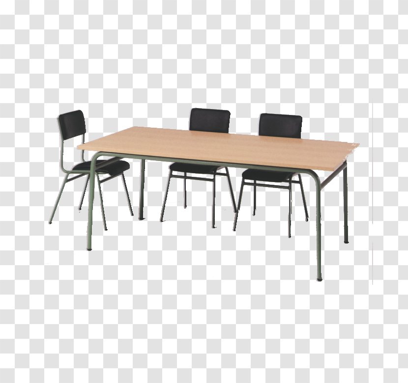Table Chair Carteira Escolar Desk Mobiliario - Wood Transparent PNG