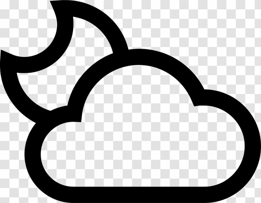 Clip Art - Snow - Cloud Icon Design Transparent PNG