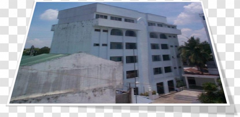 Window Condominium Property Facade Commercial Building - Apartment - Sto Nino Transparent PNG