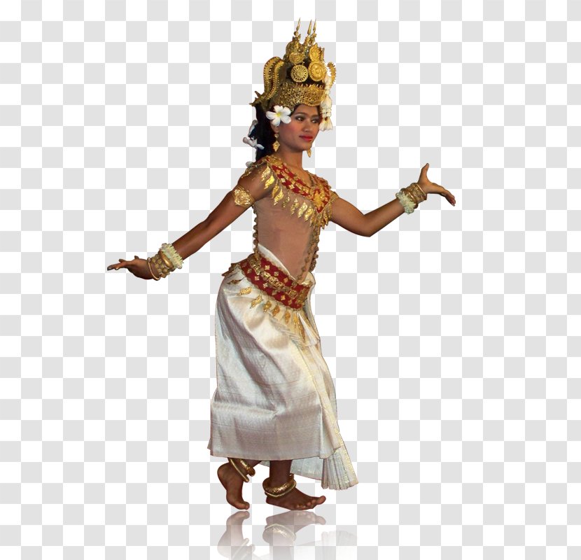 Performing Arts Dance Costume The - Figurine Transparent PNG