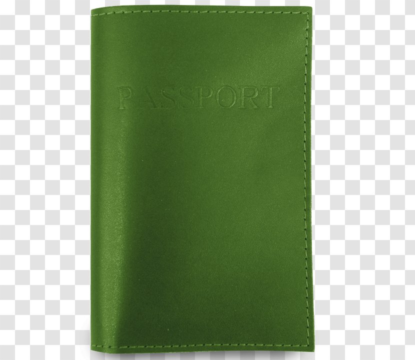 Wallet - Green - Shamrock Gift Shop Transparent PNG