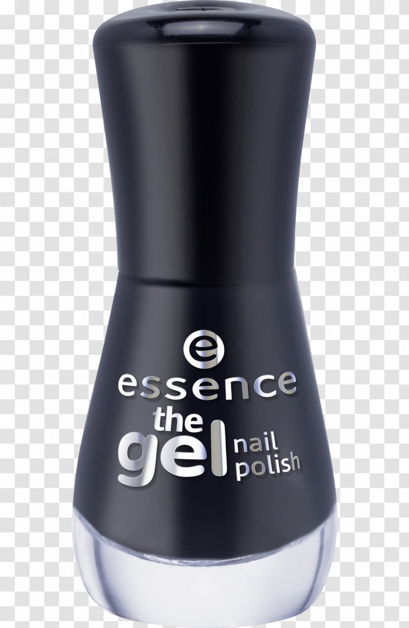 Essence The Gel Nail Polish Nails Cosmetics - Liquid Transparent PNG