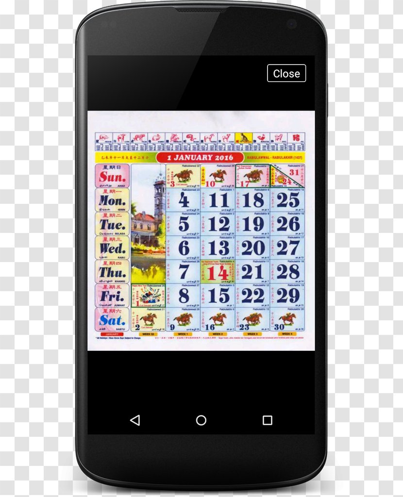 Feature Phone Smartphone Mobile Phones Horse 0 - Cellular Network Transparent PNG