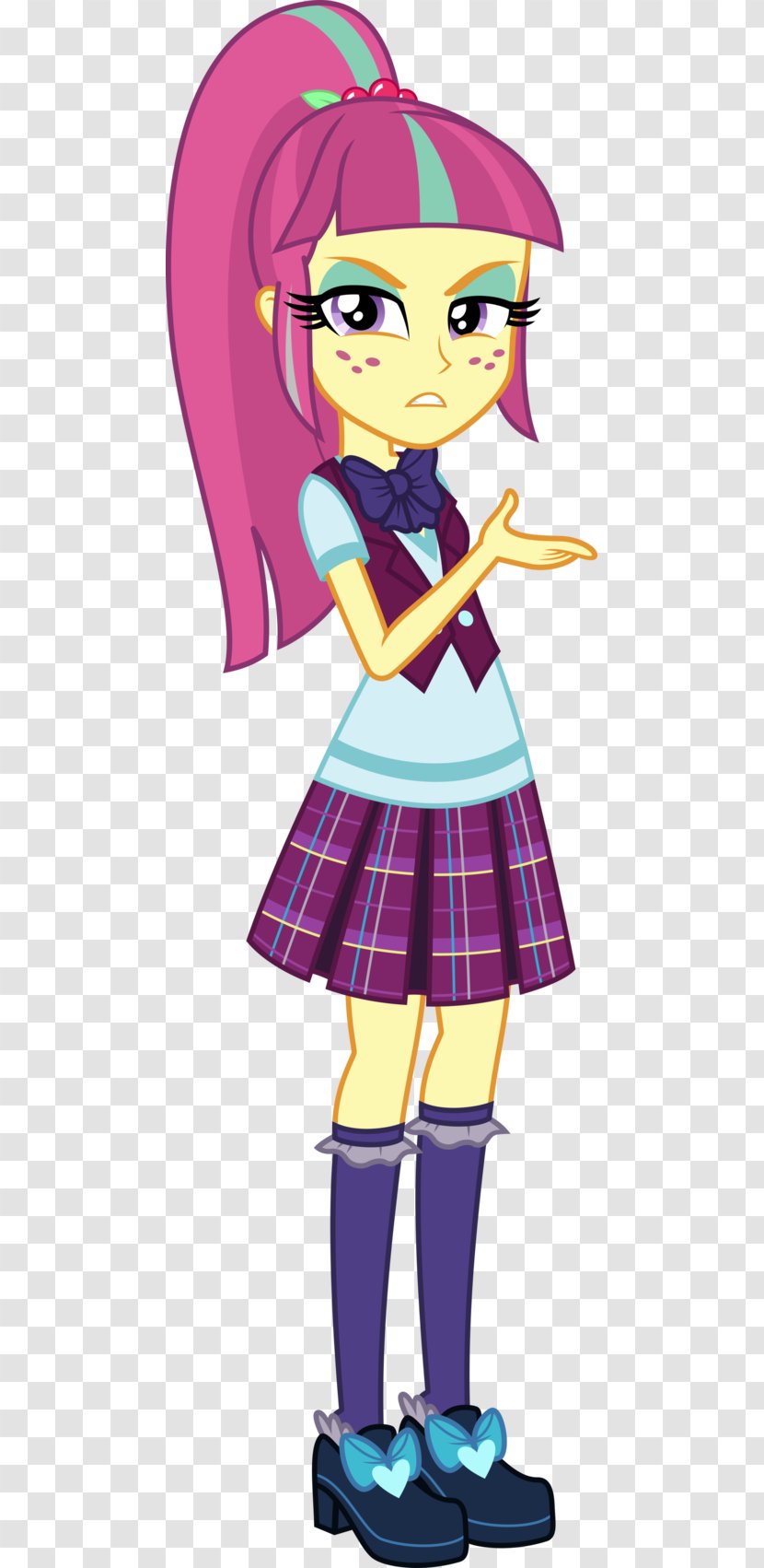 Sour Sweet My Little Pony: Equestria Girls Rarity Twilight Sparkle - Watercolor - SWEET AND SOUR Transparent PNG