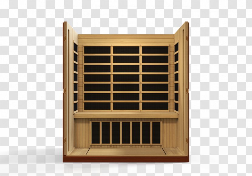 Infrared Sauna Window Heat - Canteen Panels Transparent PNG