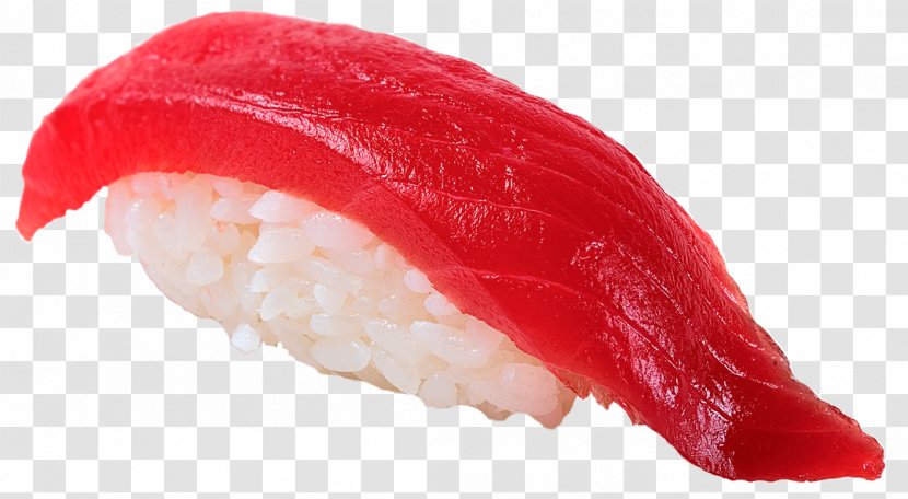 Sushi Pizza Makizushi Thunnus Squid As Food Transparent PNG