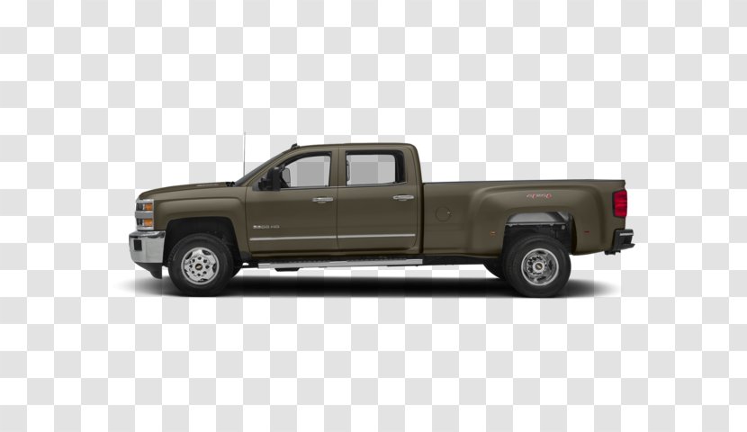 2018 Chevrolet Silverado 1500 2014 Car Pickup Truck - Fourwheel Drive Transparent PNG