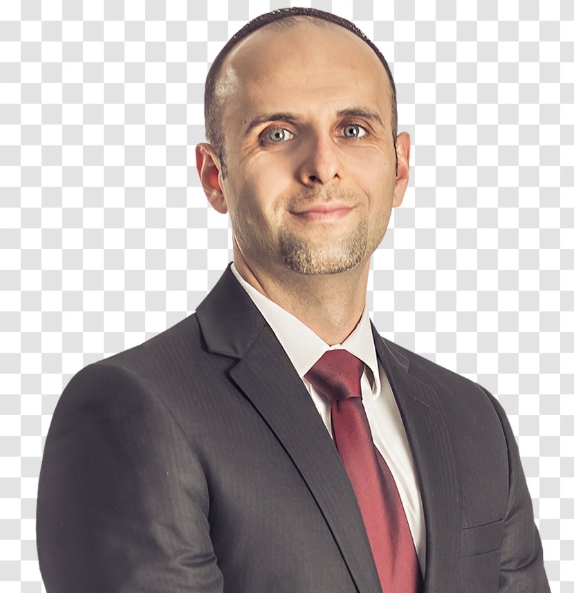 Executive Officer Business Chief Suit Transparent PNG
