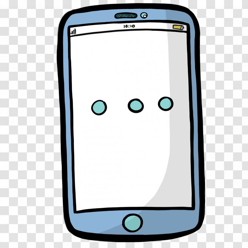 Mobile Phones Feature Phone Accessories Business Text Messaging - Area Transparent PNG