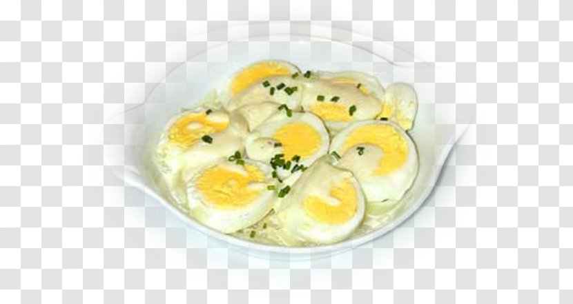 Fried Egg Vegetarian Cuisine Dish Food - Side - Broccoli Rabe Transparent PNG