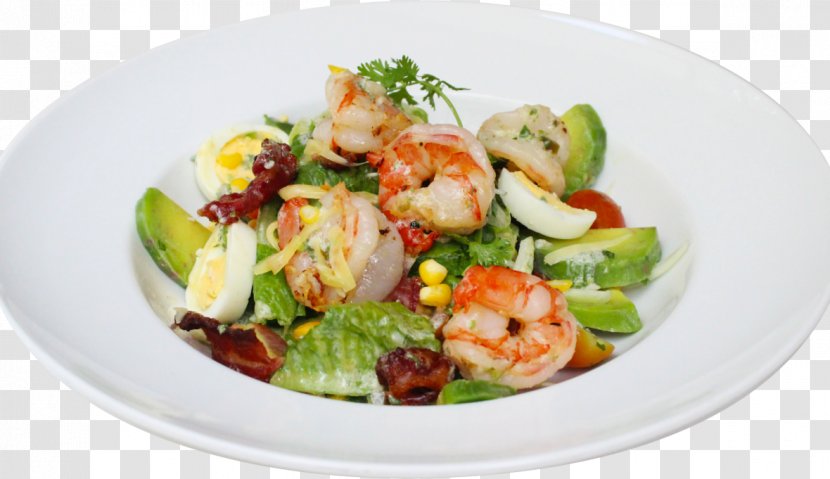 Corn Fritter Pasta Salad Egg Seafood - Vegetarian Food - Welcome National Day Transparent PNG