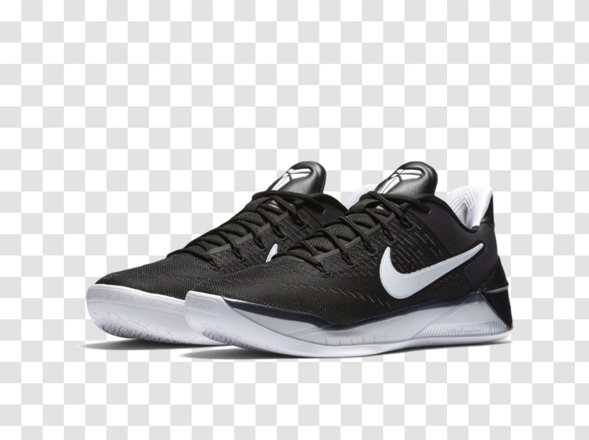 Nike Basketball Shoe Sneakers - Tennis Transparent PNG