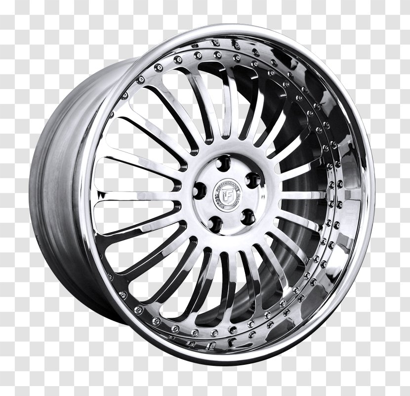 Alloy Wheel Spoke Artikel - Online Shopping Transparent PNG