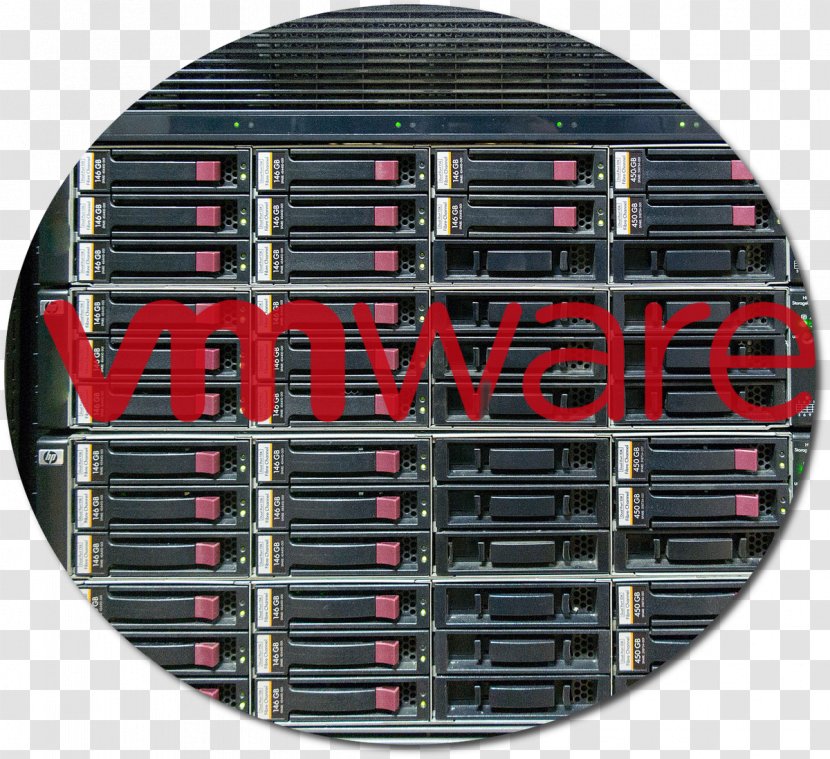 Hewlett-Packard Computer Hardware Storage Data Software - Area Network - Hewlettpackard Transparent PNG