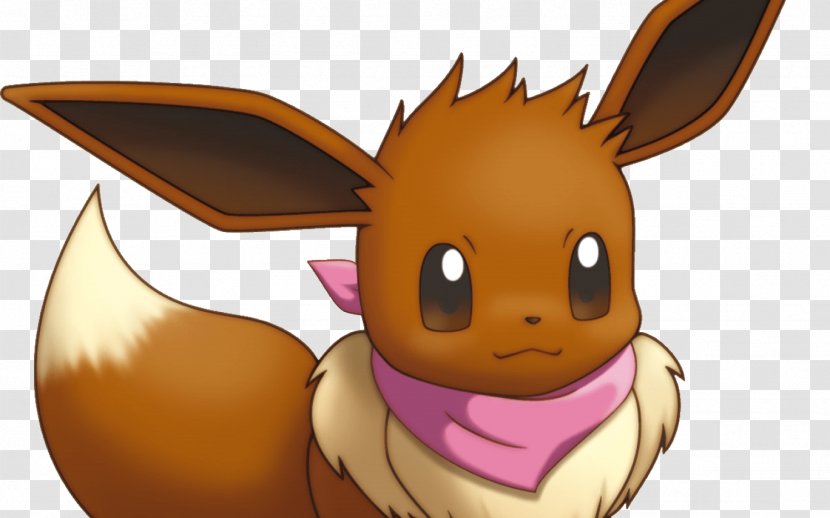 Eevee Pikachu Video Games Nintendo DS Blastoise - Animation - Pokemon Ash Download Transparent PNG