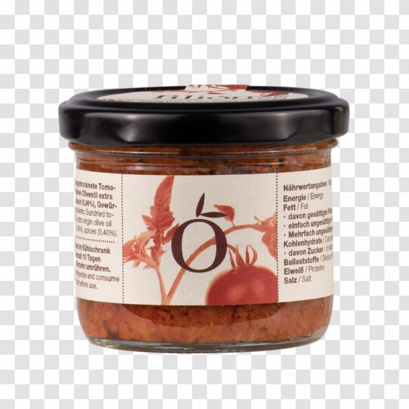 Tapenade Olive Oil Chutney Tomato Kalamata Transparent PNG