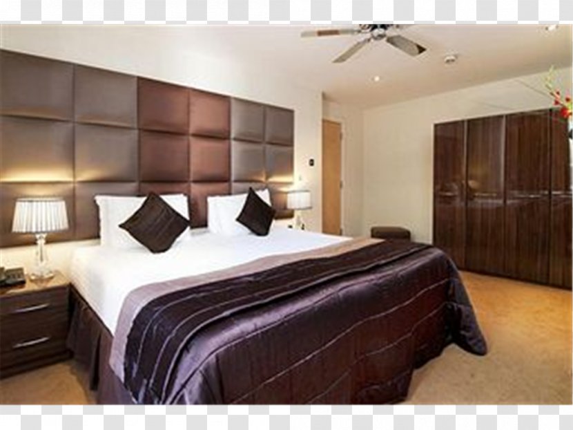 Grand Plaza Bayswater Apartment Hotel Suite - Boutique Transparent PNG