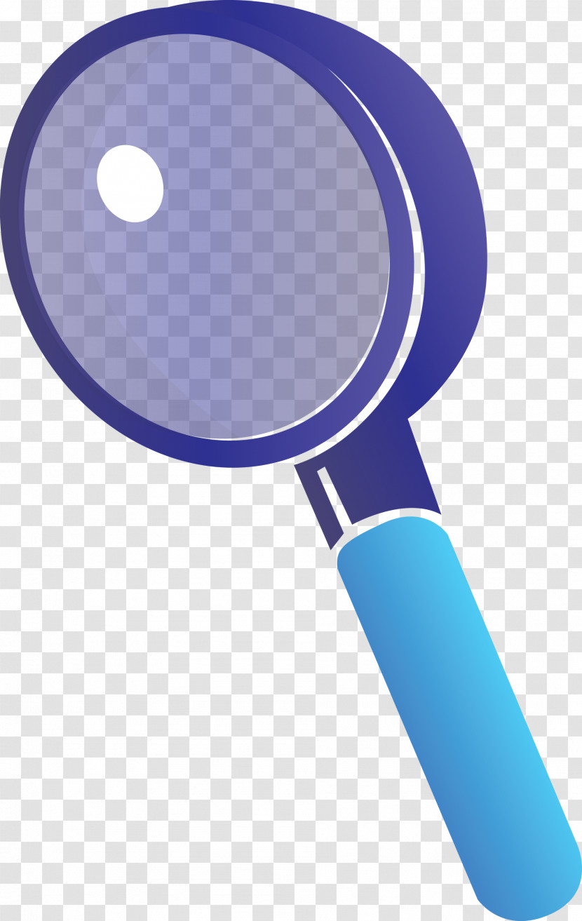 Magnifying Glass Magnifier Transparent PNG