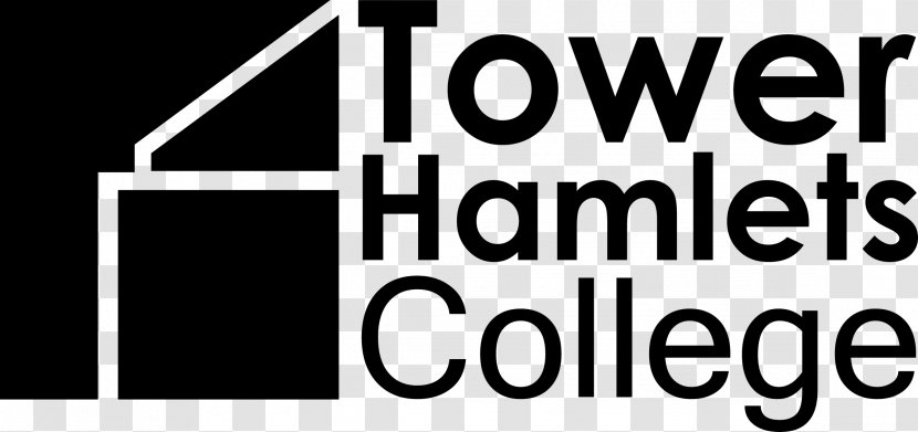 Tower Hamlets College Hackney University Education - Brand Transparent PNG