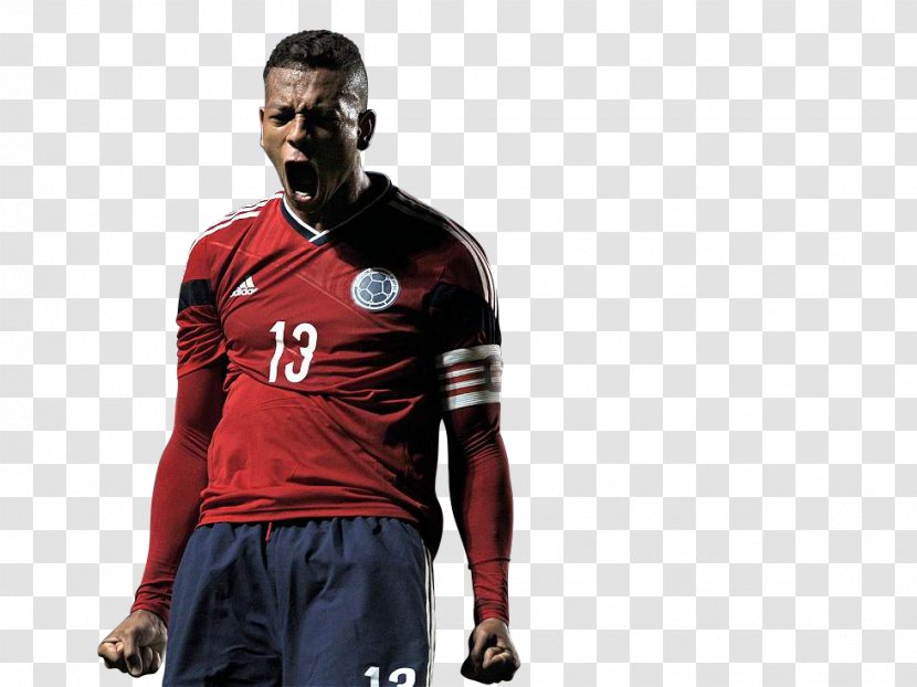 2014 FIFA World Cup Jersey Football Player Sport - Outerwear Transparent PNG