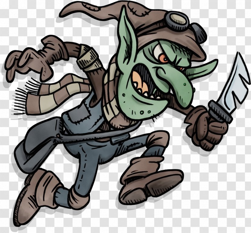 Zombie Cartoon - Drawing - Animation Github Transparent PNG