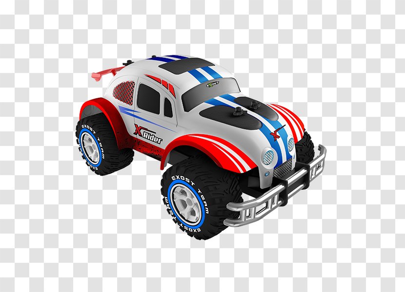 Radio-controlled Car Vehicle Toy Model Transparent PNG