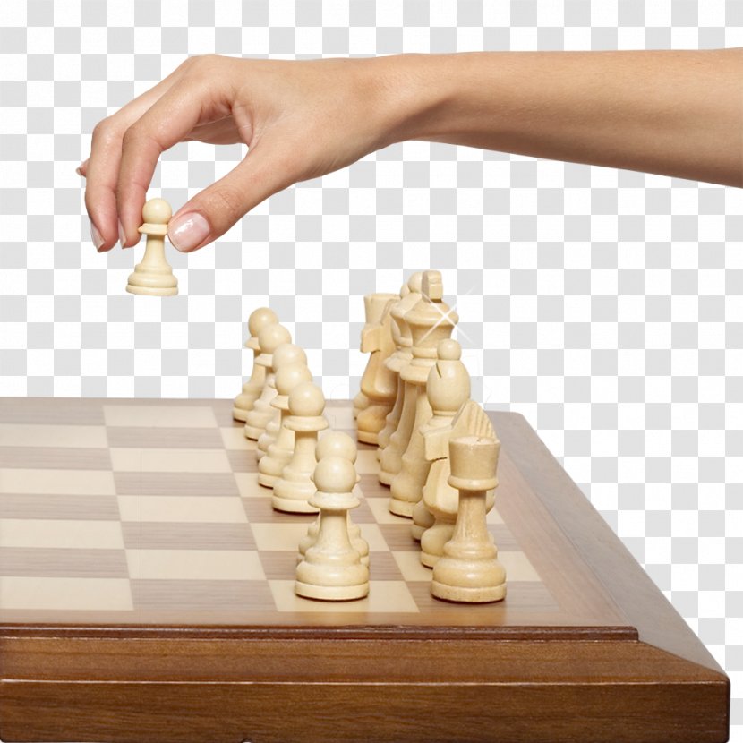 Chess Piece Chessboard Internet Server - Indoor Games And Sports Transparent PNG