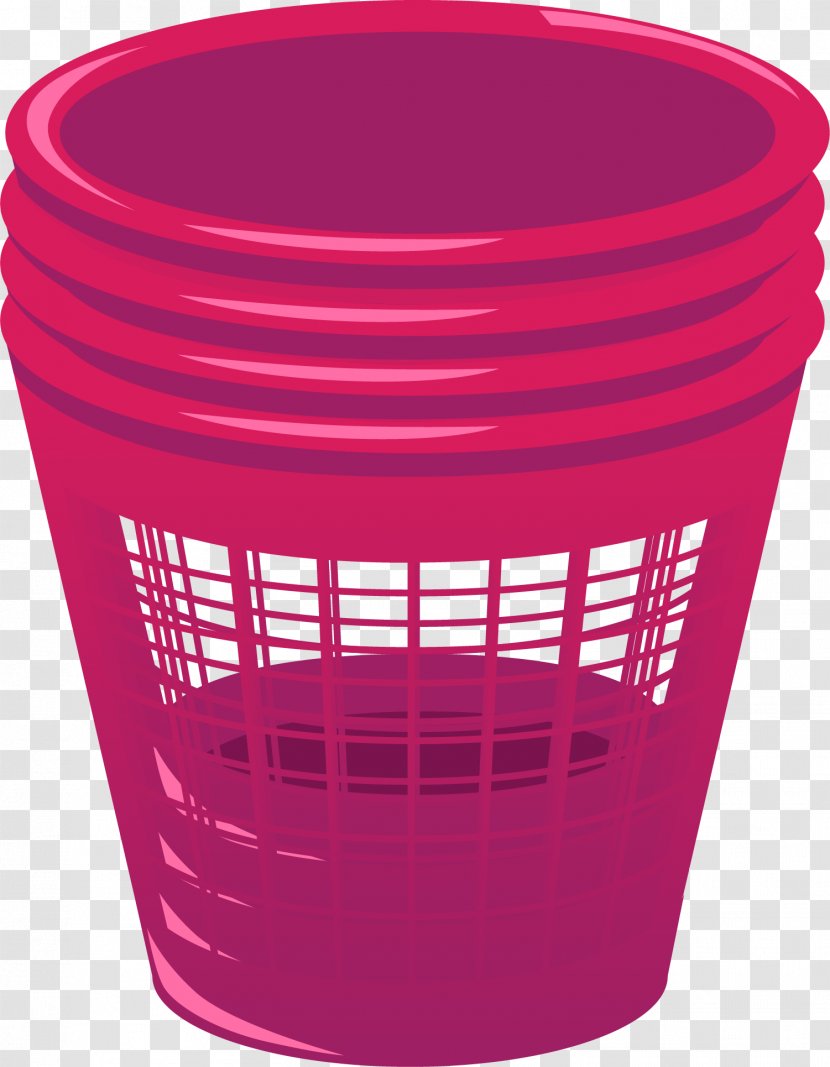 Waste Container Cartoon - Google Images - Red Trash Can Transparent PNG