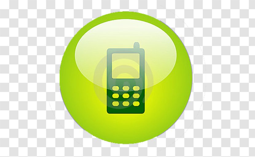 Telephone Sony Ericsson W800 Smartphone W960 Clip Art - Yellow Transparent PNG