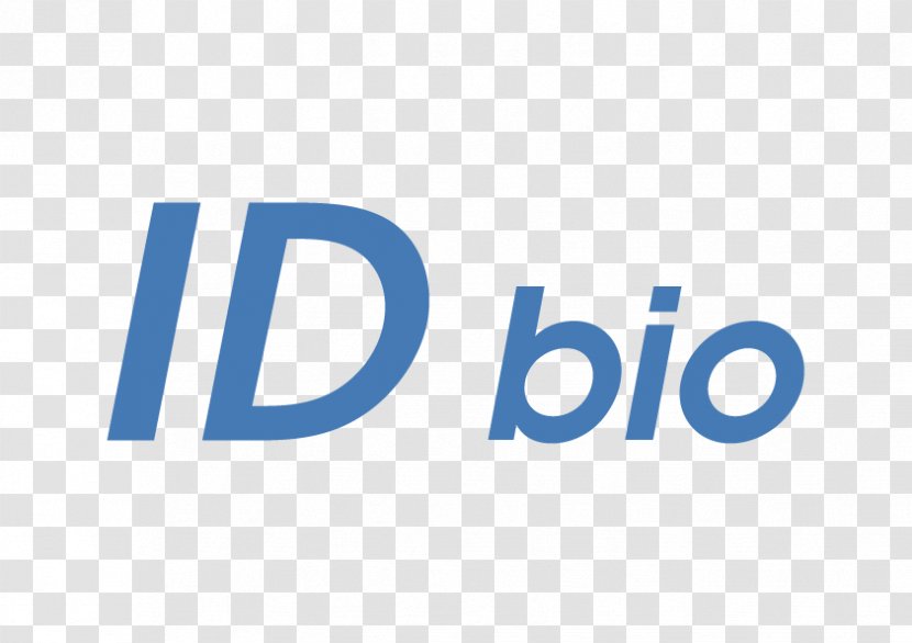 ID Bio Logo Brand Trademark Product - Ideacutee Stamp Transparent PNG