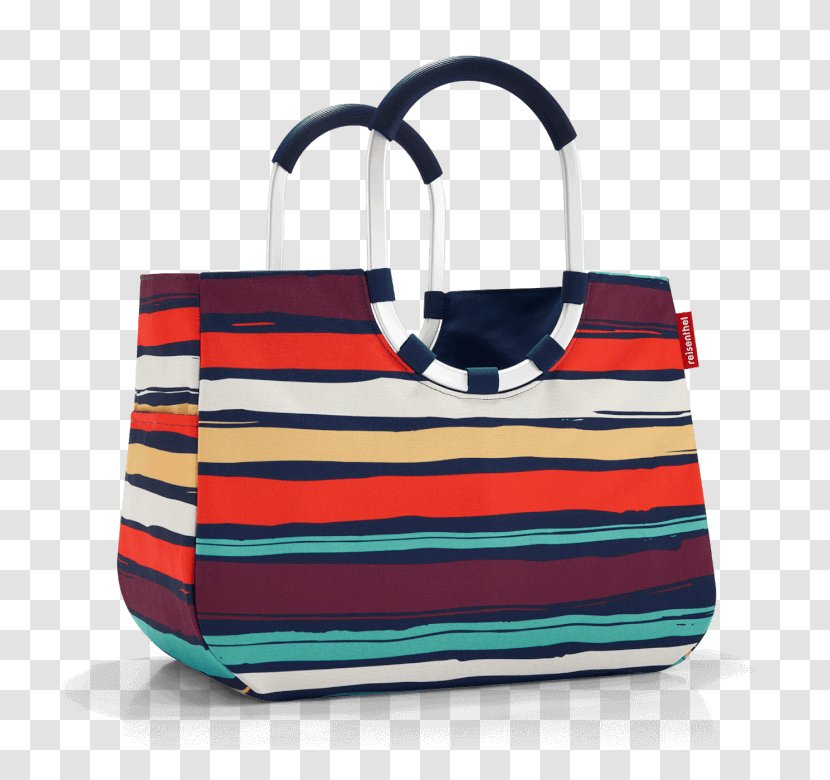 Einkaufskorb Shopping Bags & Trolleys Artist Tasche - Handbag - STRIPES AND DOTS Transparent PNG