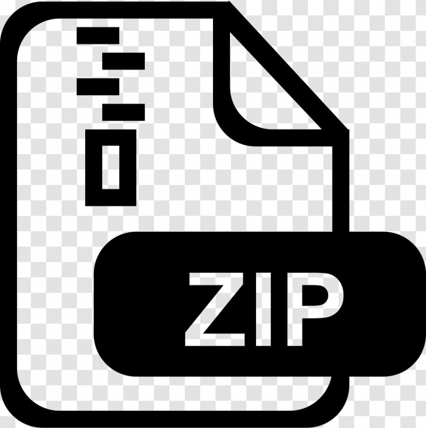 Uniform Resource Locator Zip - Technology - Signage Transparent PNG