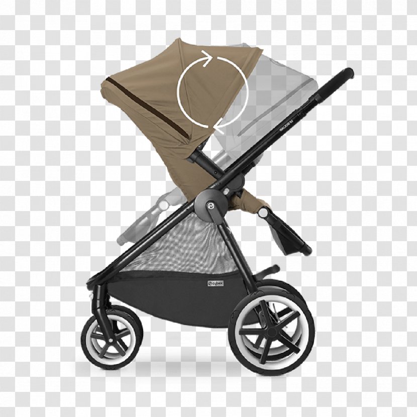 Baby Transport & Toddler Car Seats Child Infant - Carriage - Stroller Transparent PNG