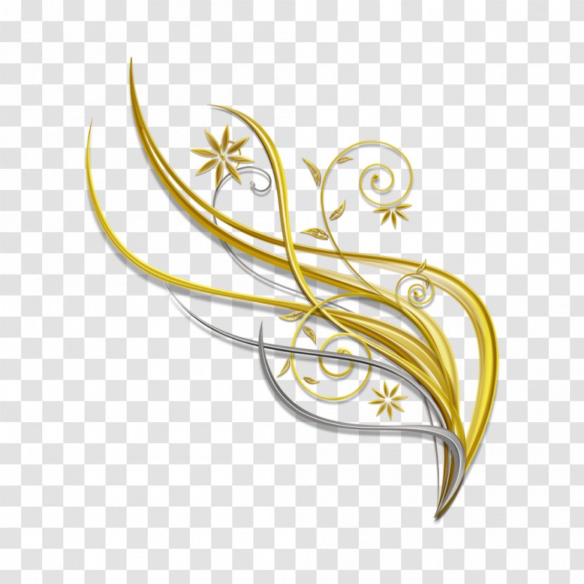 Photography - Symbol - Curly Transparent PNG