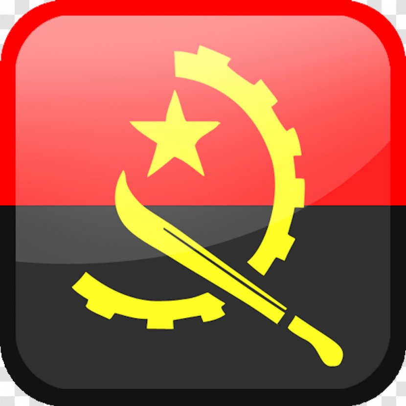 Luanda Brazil Newspaper MPLA - Android Transparent PNG