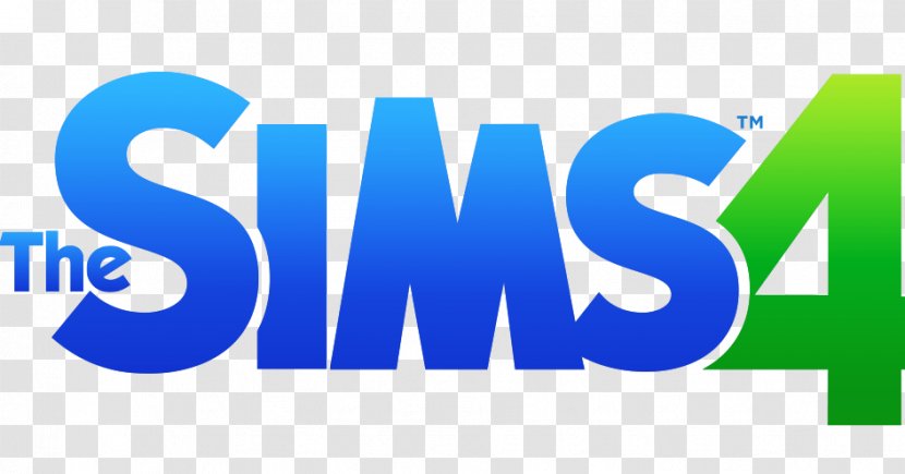 The Sims 4 3 SimCity - Maxis - LogoH Transparent PNG