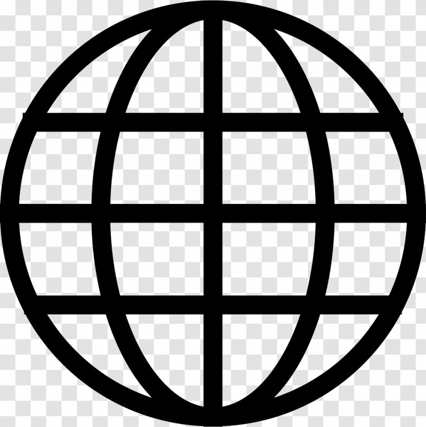 World Earth Globe - Ball Transparent PNG