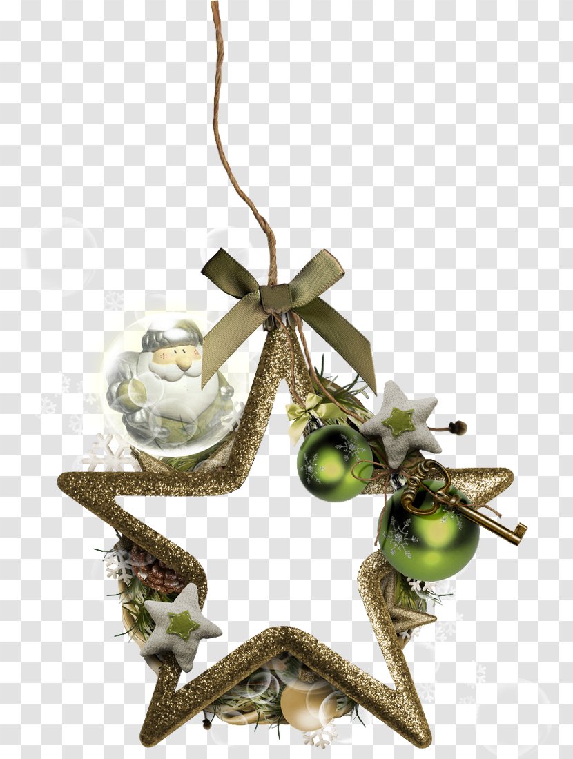 Christmas Clip Art - Material Transparent PNG