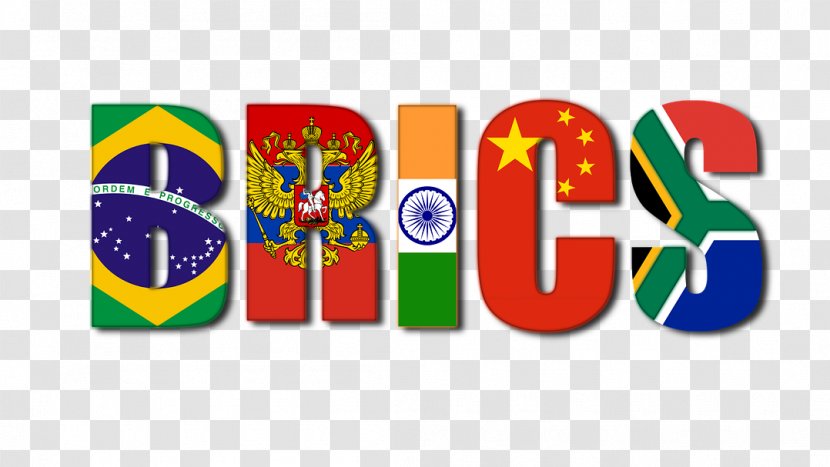 10th BRICS Summit South Africa China Russia - Brics Transparent PNG