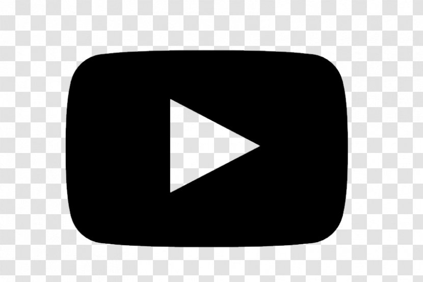 YouTube Social Media - Symbol - Youtube Transparent PNG