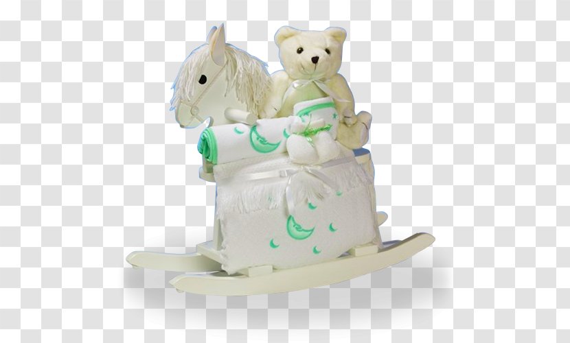 Food Gift Baskets Baby Shower Layette - Horse Transparent PNG