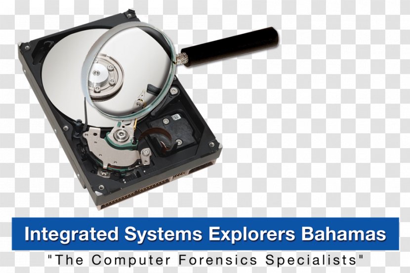 Hard Drives Parallel ATA Computer Forensics Serial Data Storage - Solidstate Drive - CARROM Transparent PNG