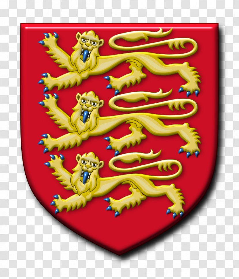 Earl Of Kent Order The Garter House Plantagenet Coat Arms Transparent PNG