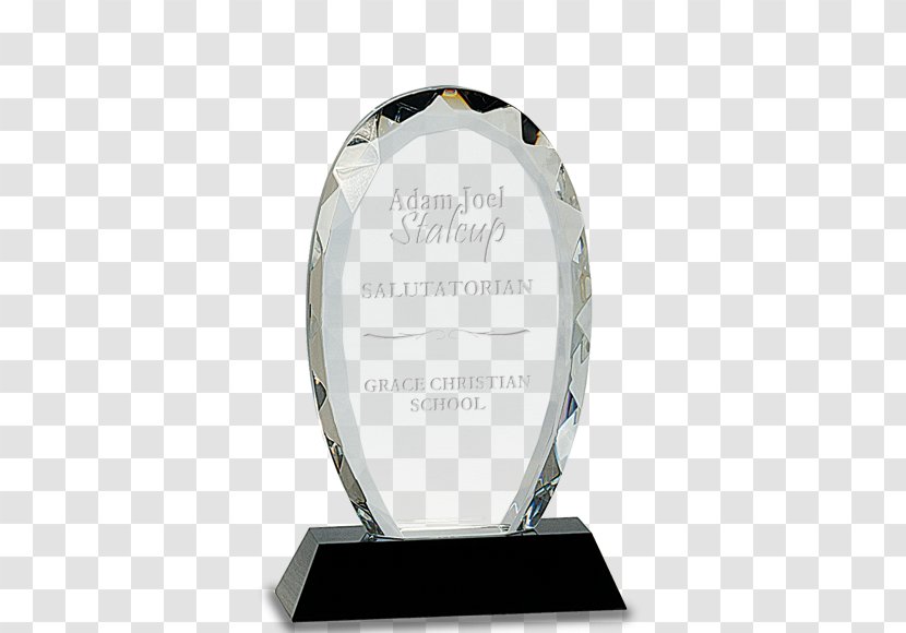 SURVEYS OF GLASS Trophy Engraving - Import - Design Transparent PNG