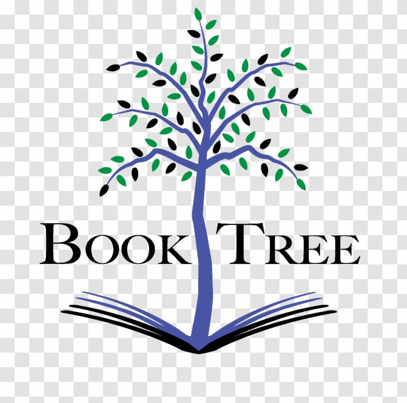 BookTree Kirkland Bookselling Book Discussion Club Reading - Flower Transparent PNG